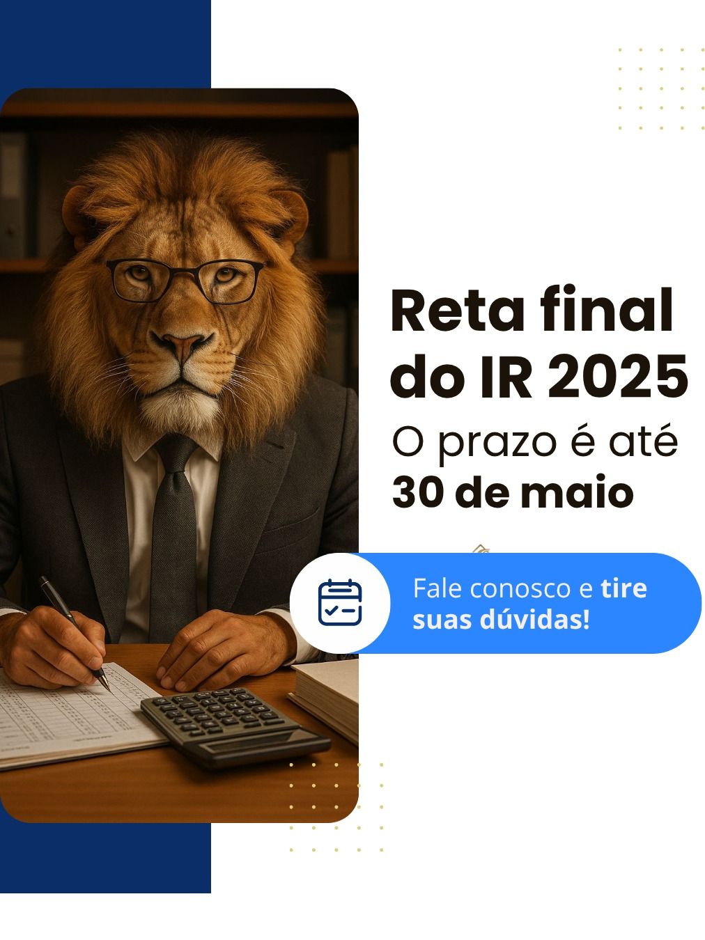 IRPF 2025: Quem é obrigado a declarar?
